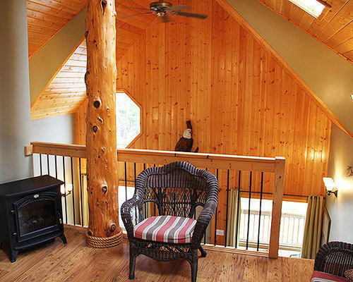 Cabins West Ucluelet Esterno foto